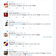 There are countless number of tweets to this effect.